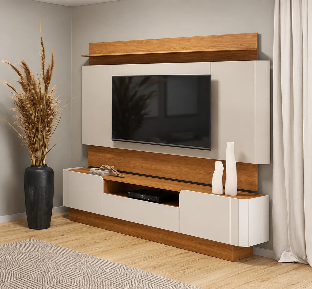 Rack TB 116