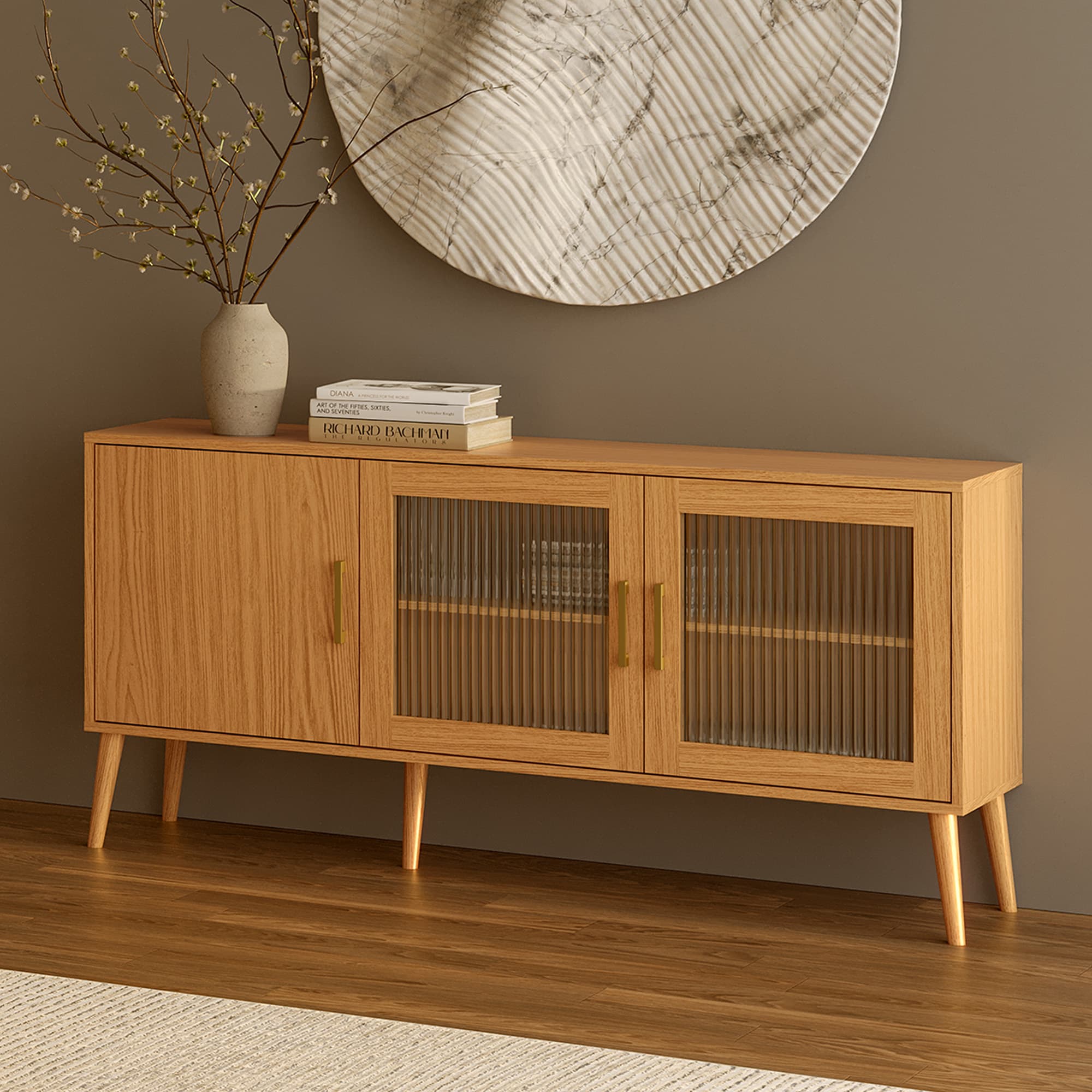 Buffet - R431C