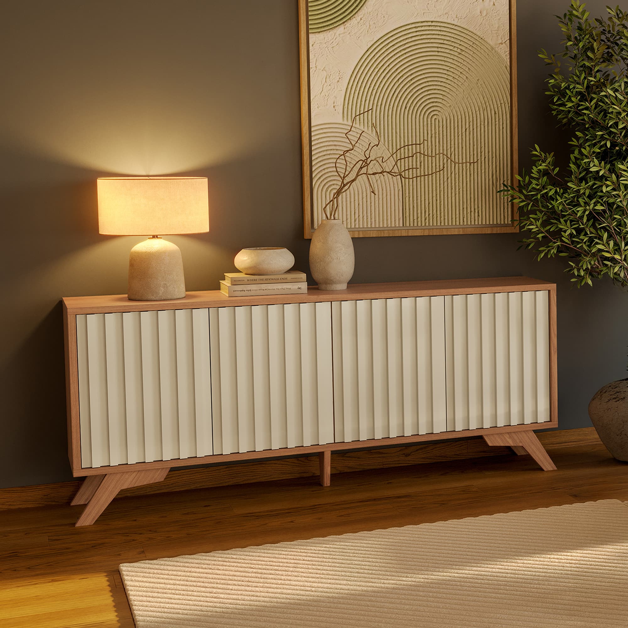 Buffet - TB231