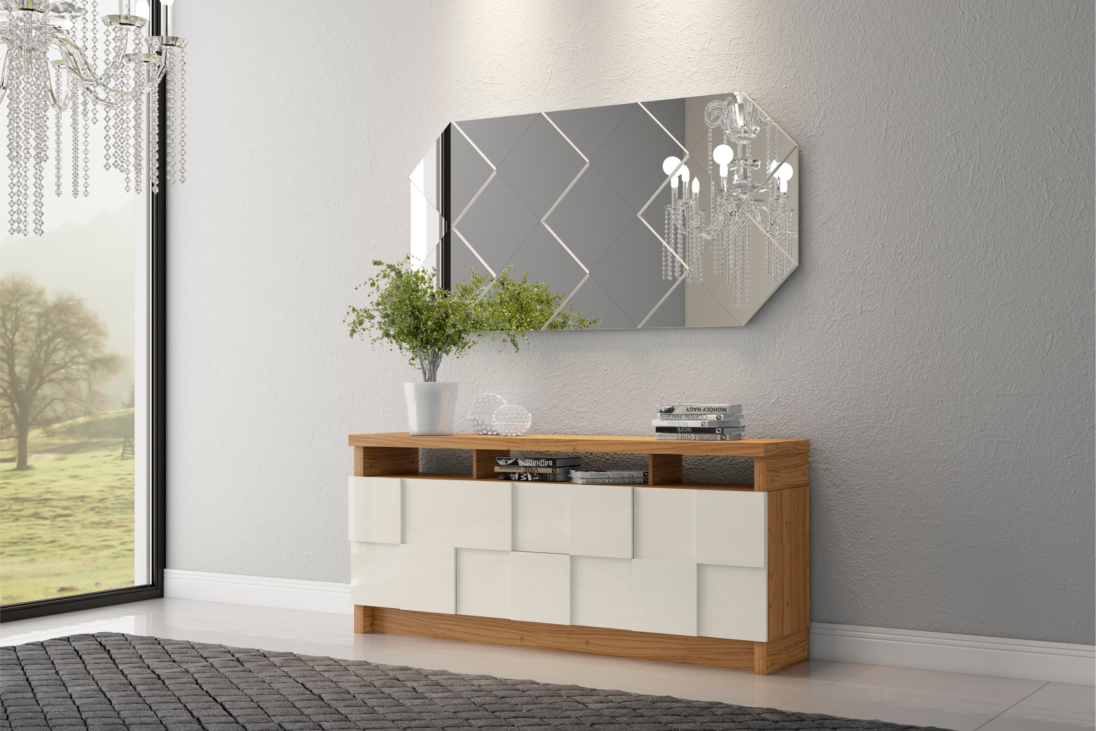 Buffet - TB282