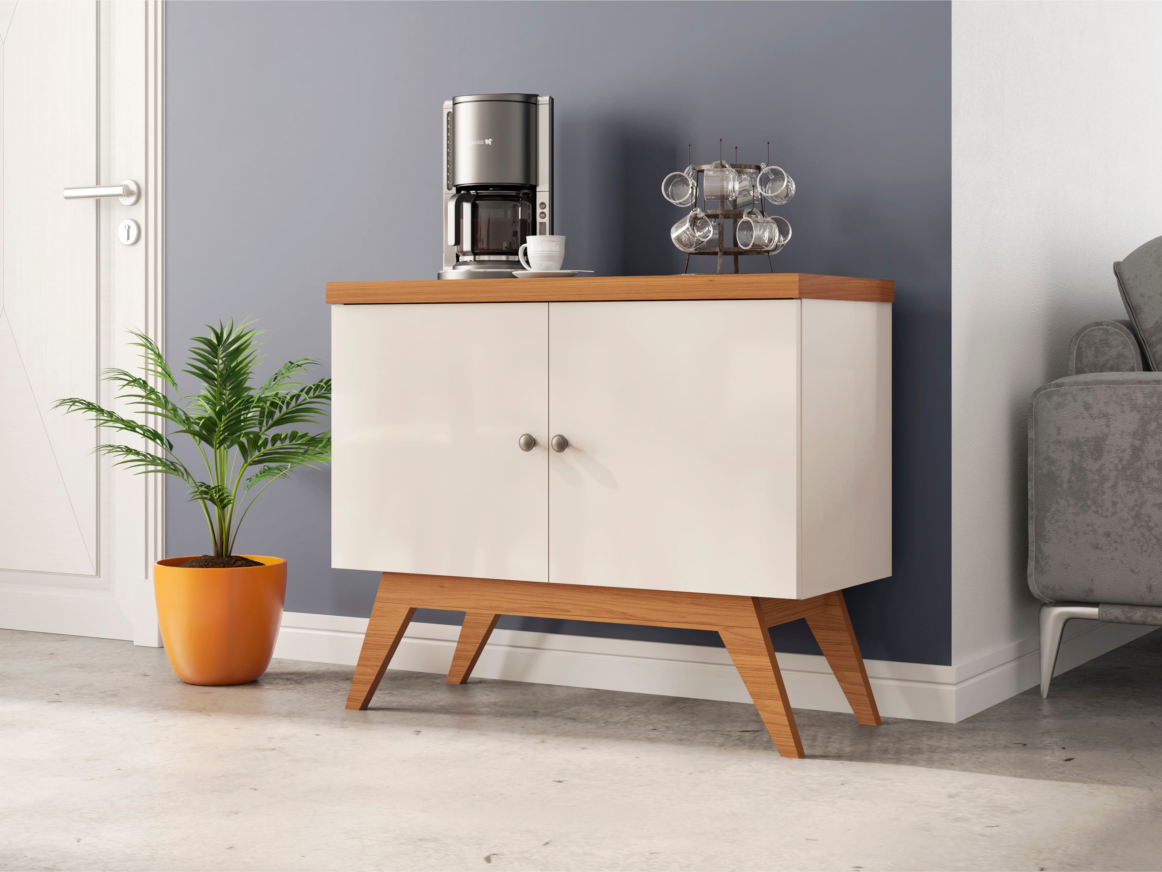 Buffet - TB283/TB286