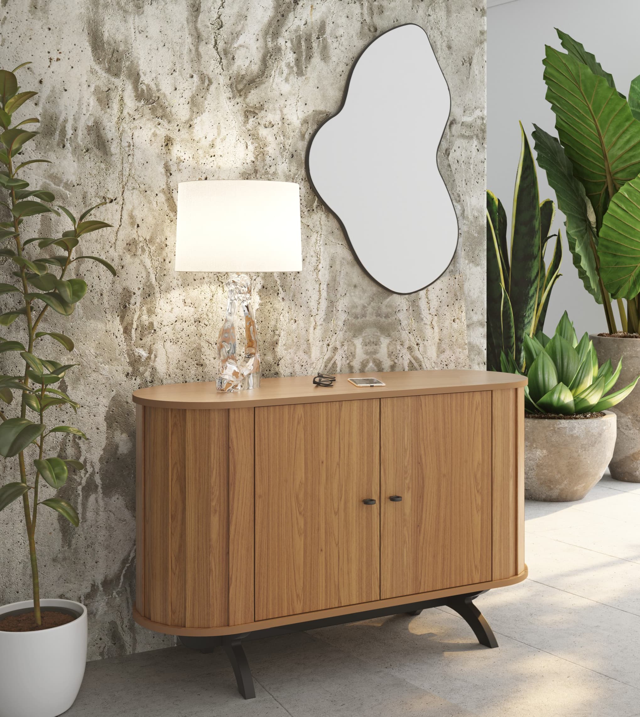 Buffet - TB289