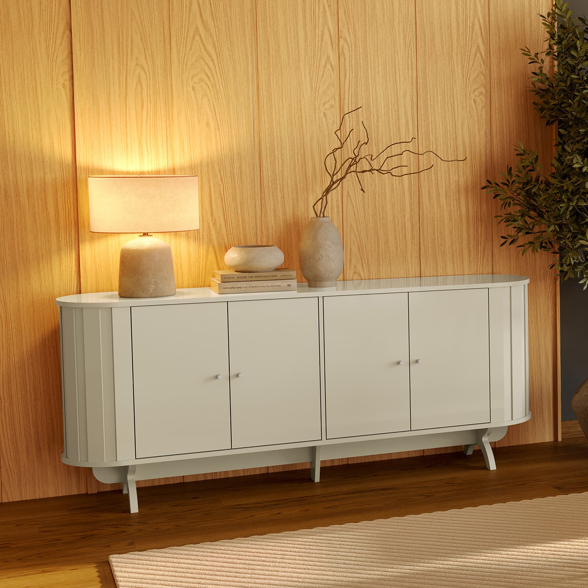 Buffet - TB296