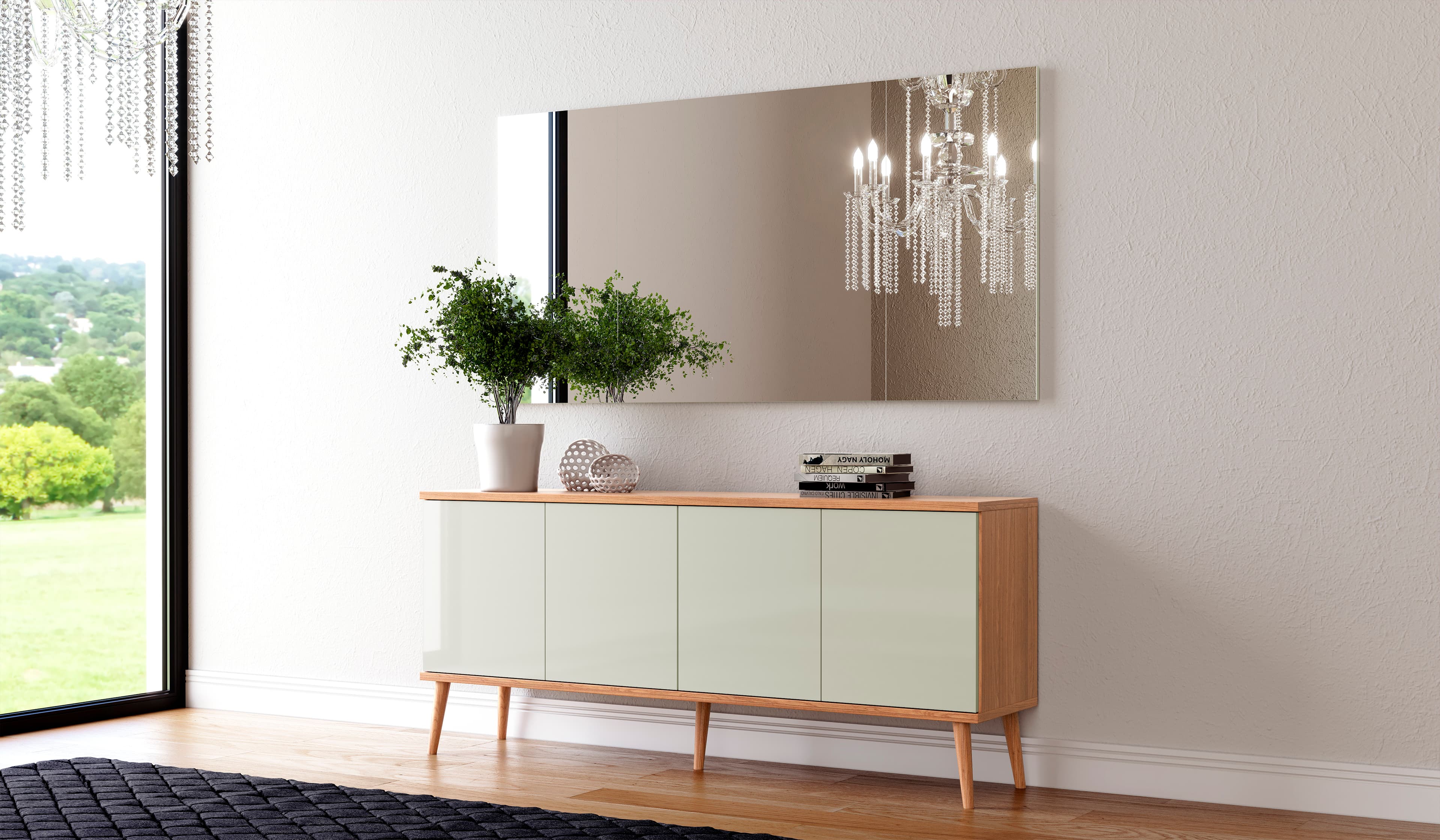 Buffet - TB330