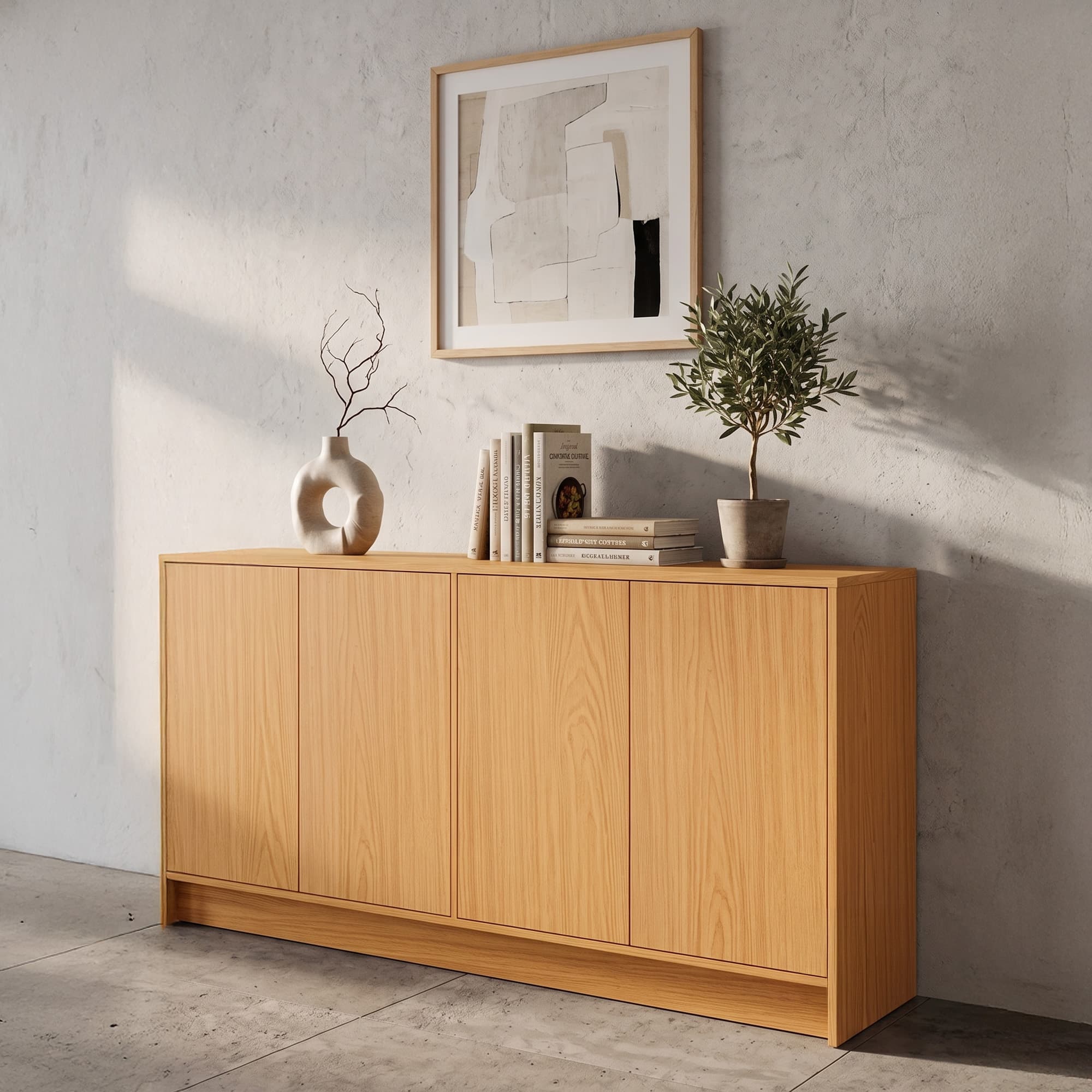 Buffet - TB354