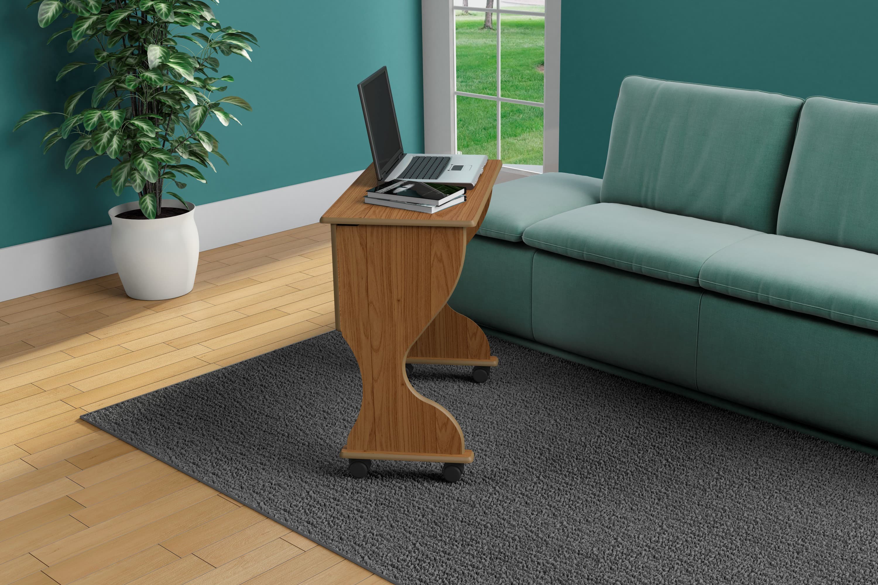 Mesa C27