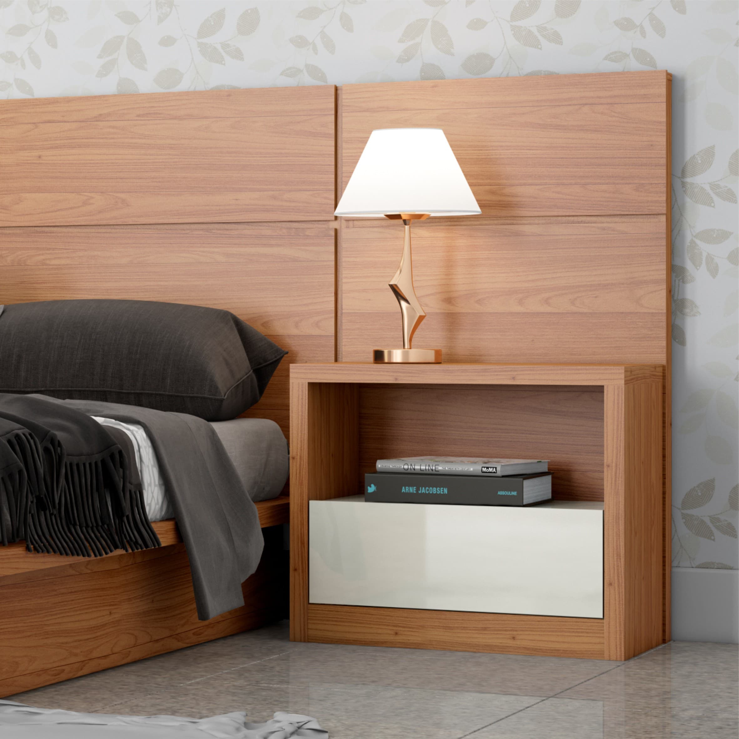 Mesa de Cabeceira - TW140