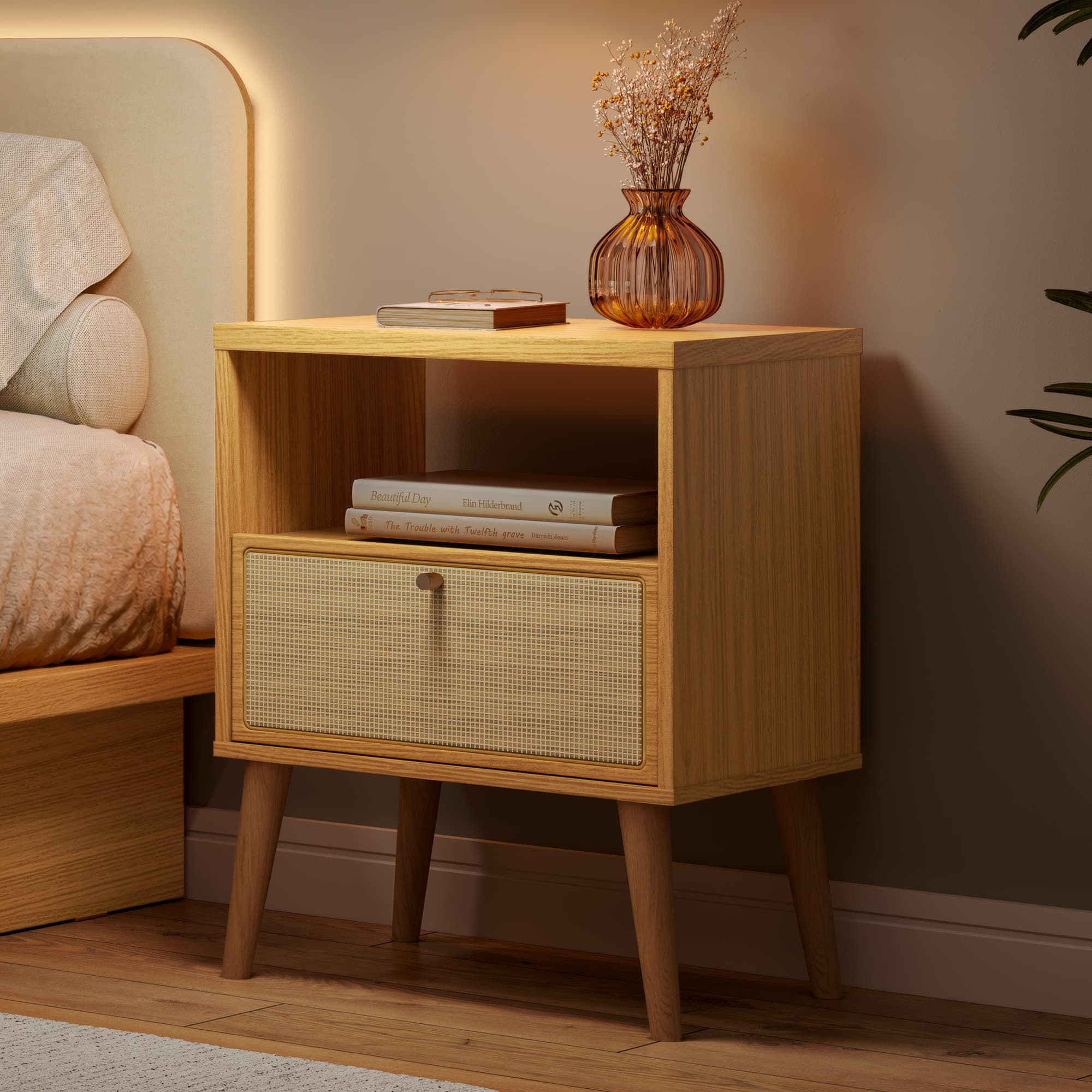 Mesa de Cabeceira - TW63