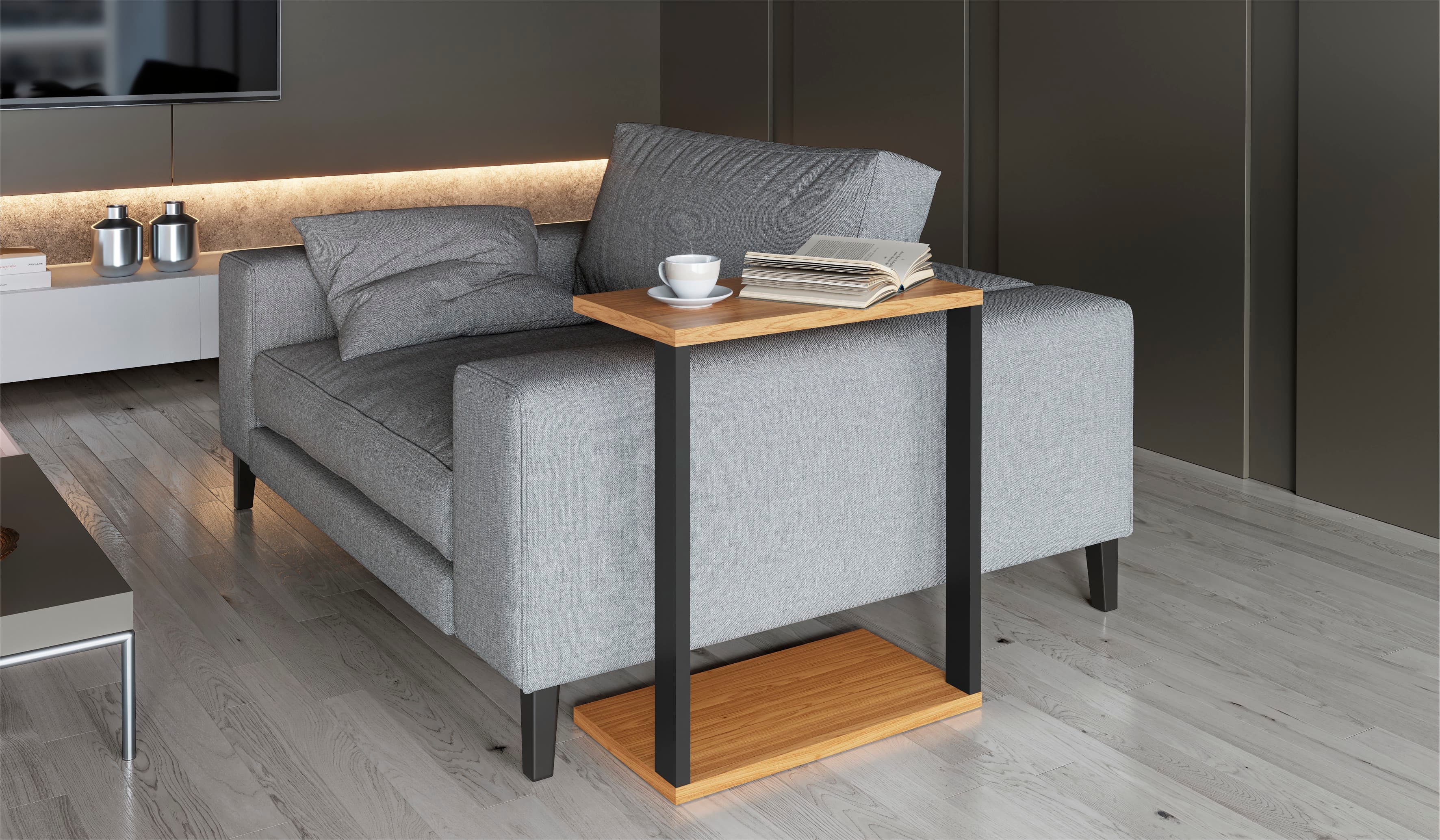Mesa de Centro F36