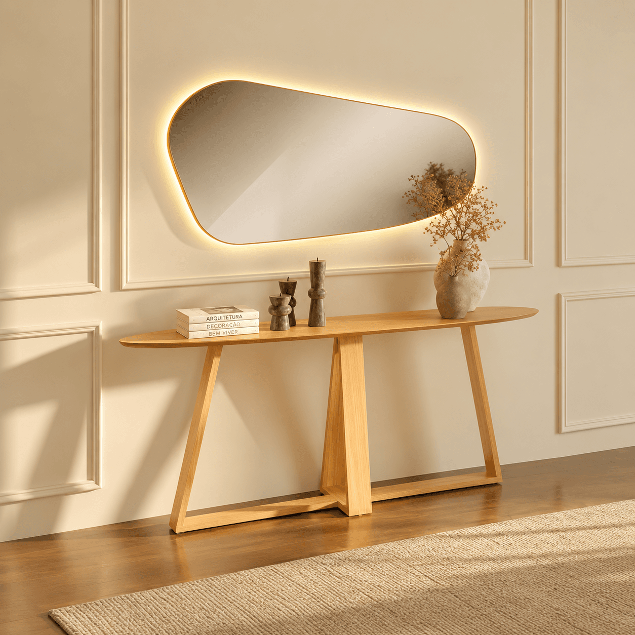 Mesa de jantar - TB356