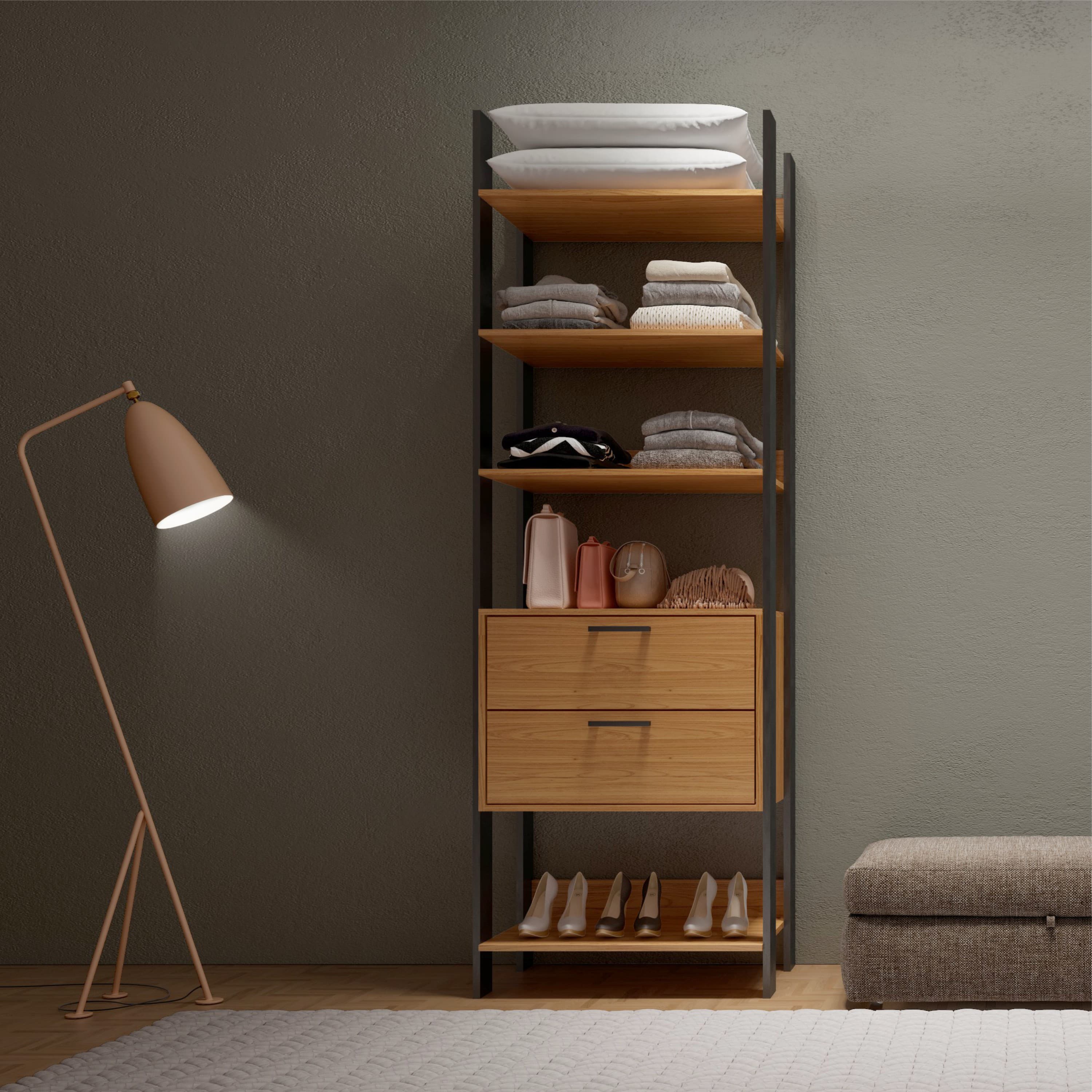 Módulo de Closet - TW401