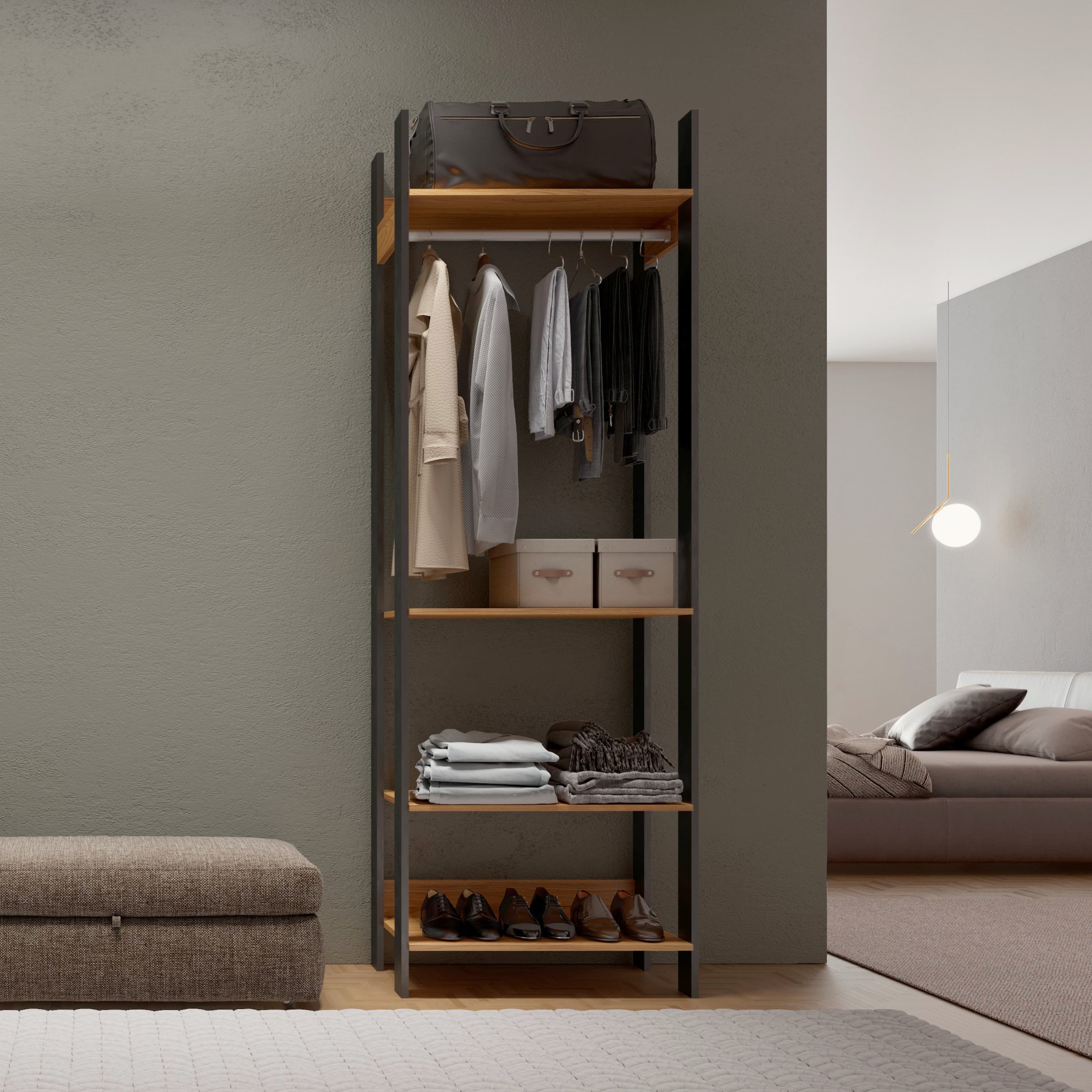 Módulo de Closet - TW402