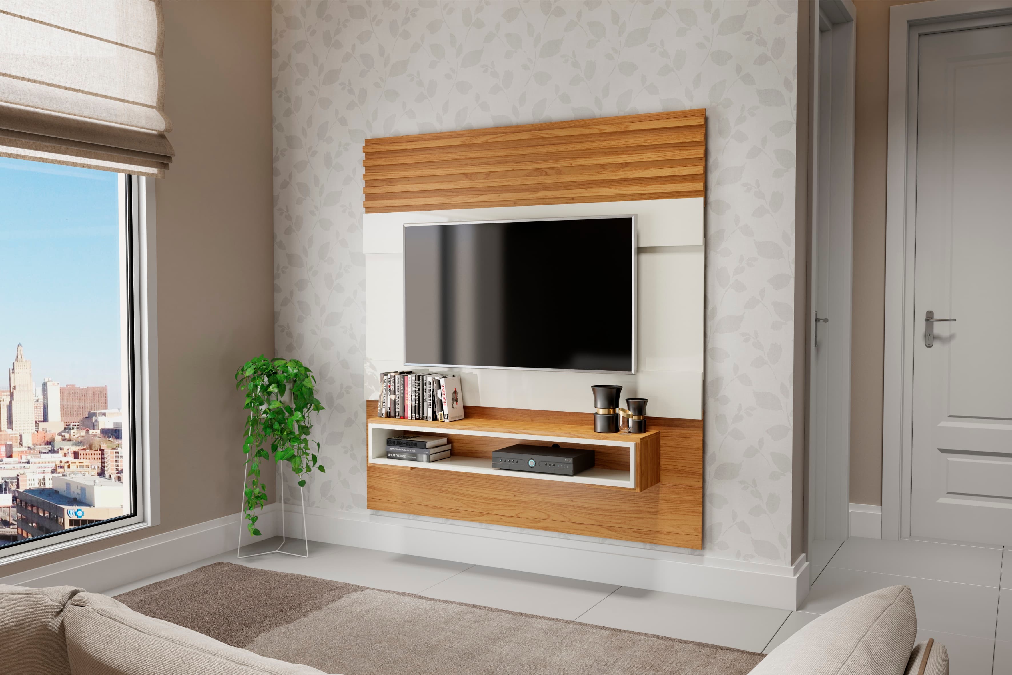 Painel para TV - PA20/PA21