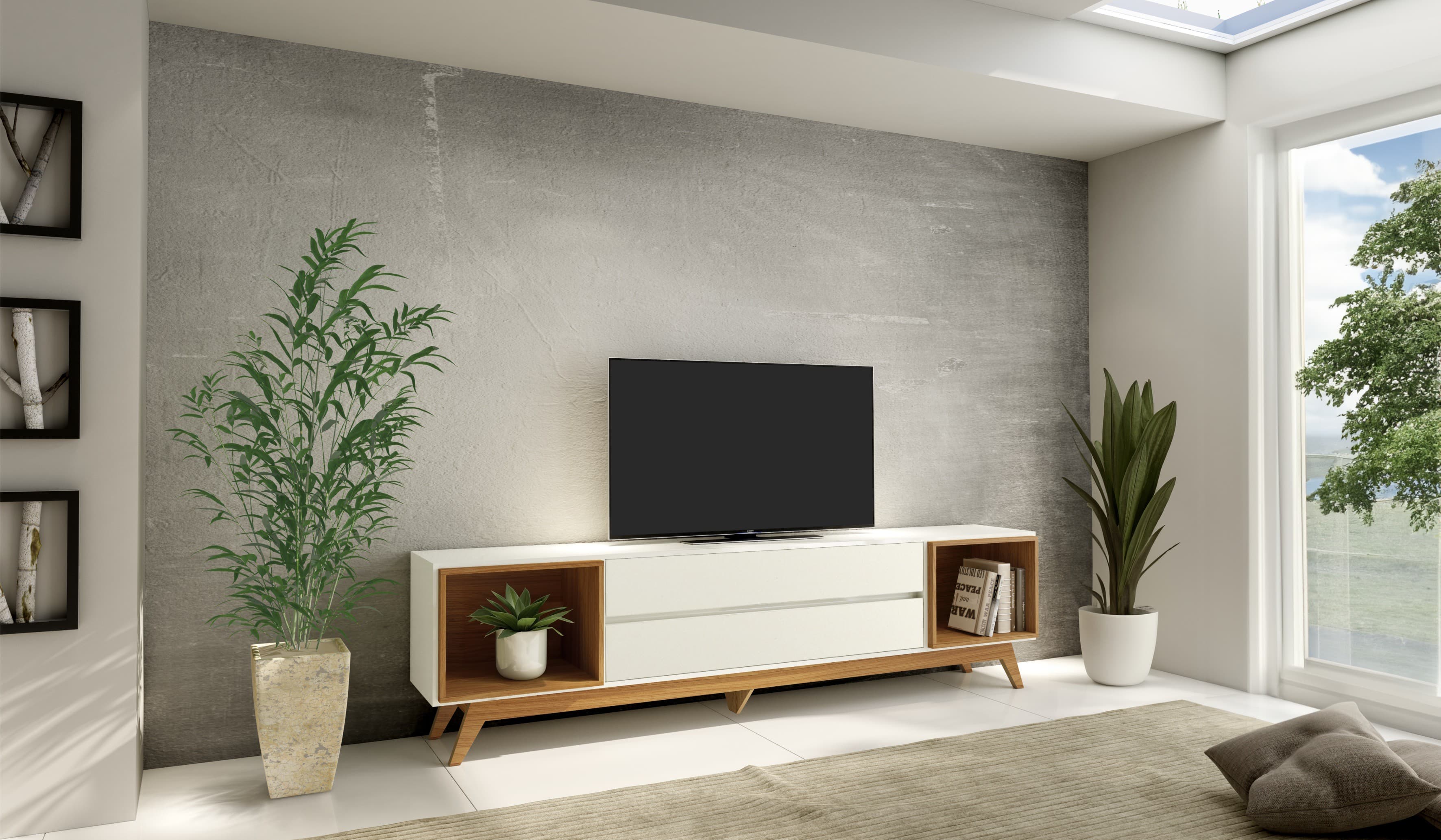 Rack para Tv - R423