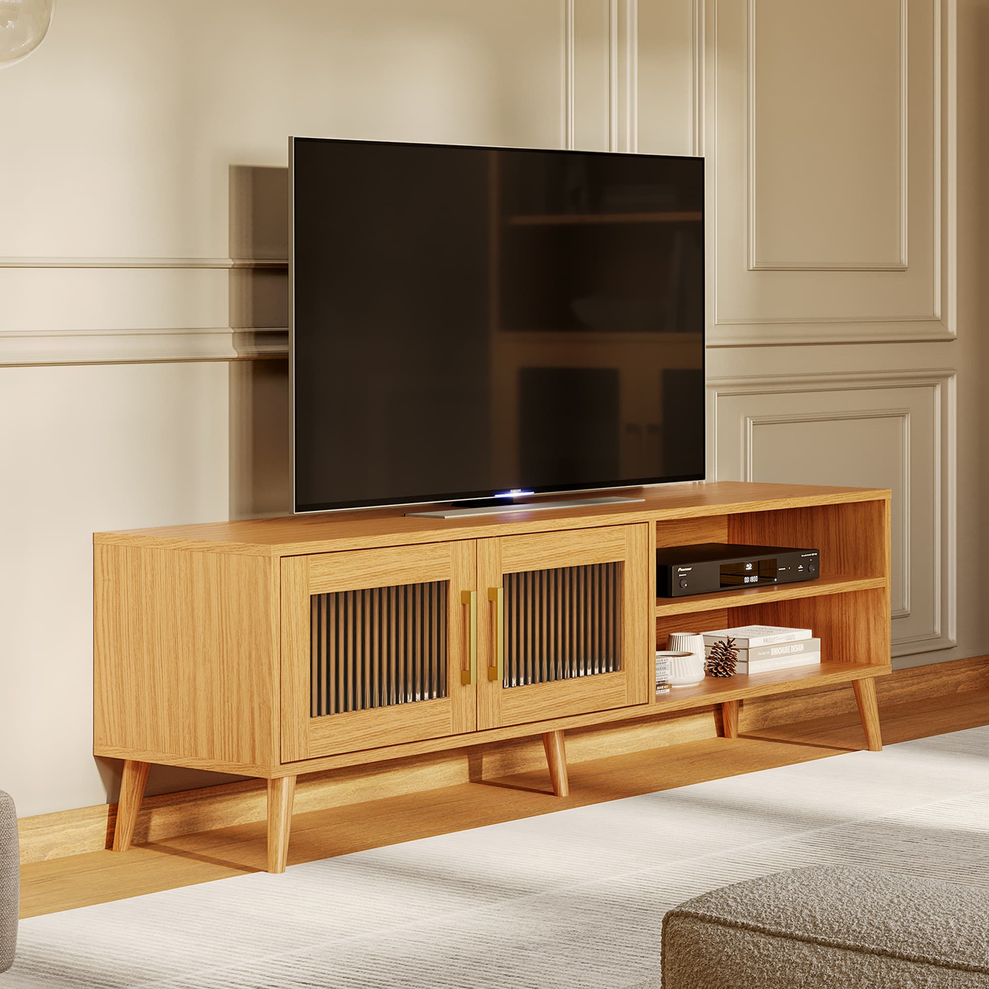 Rack para TV - R430C