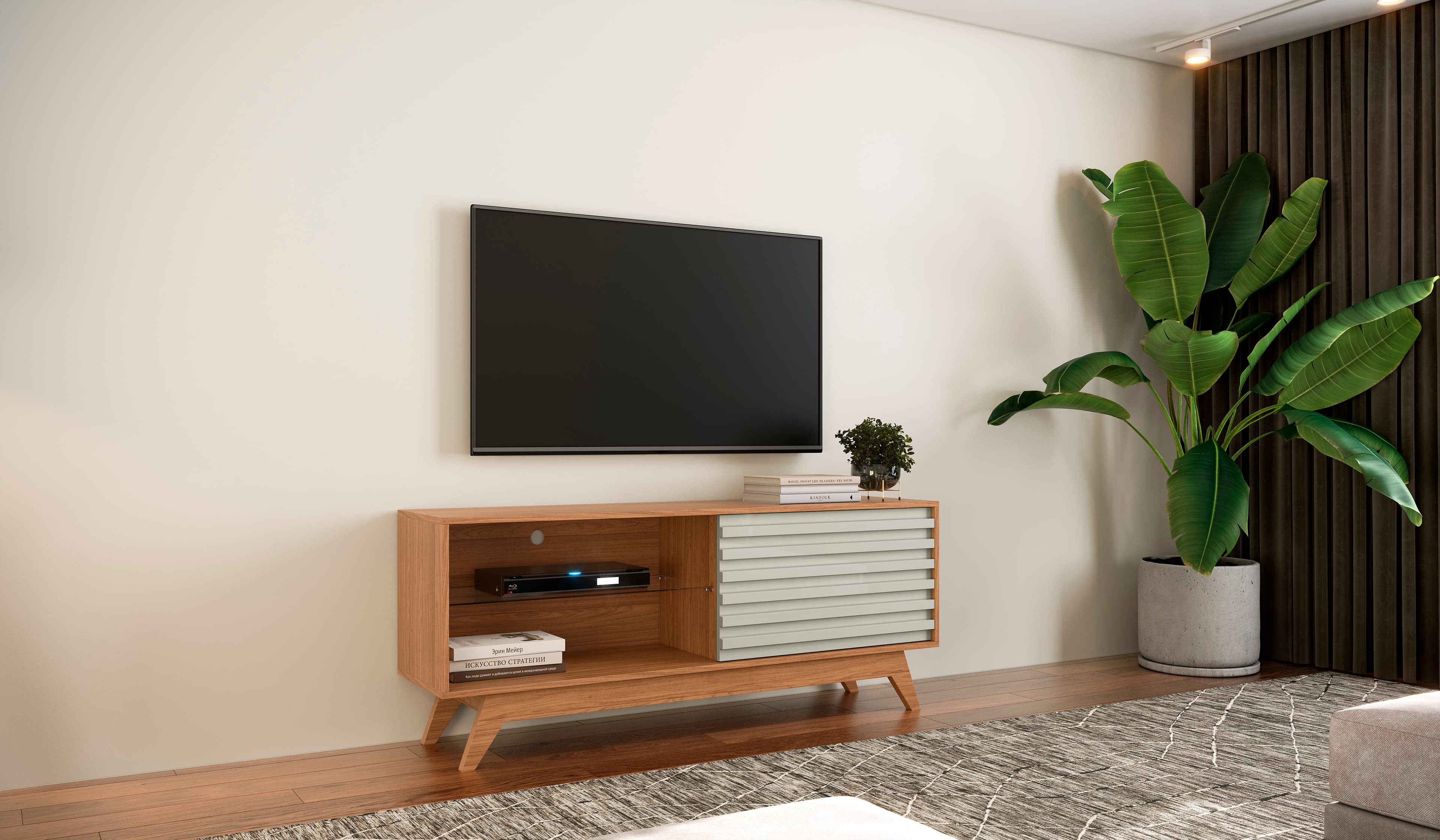 Rack para TV - R514
