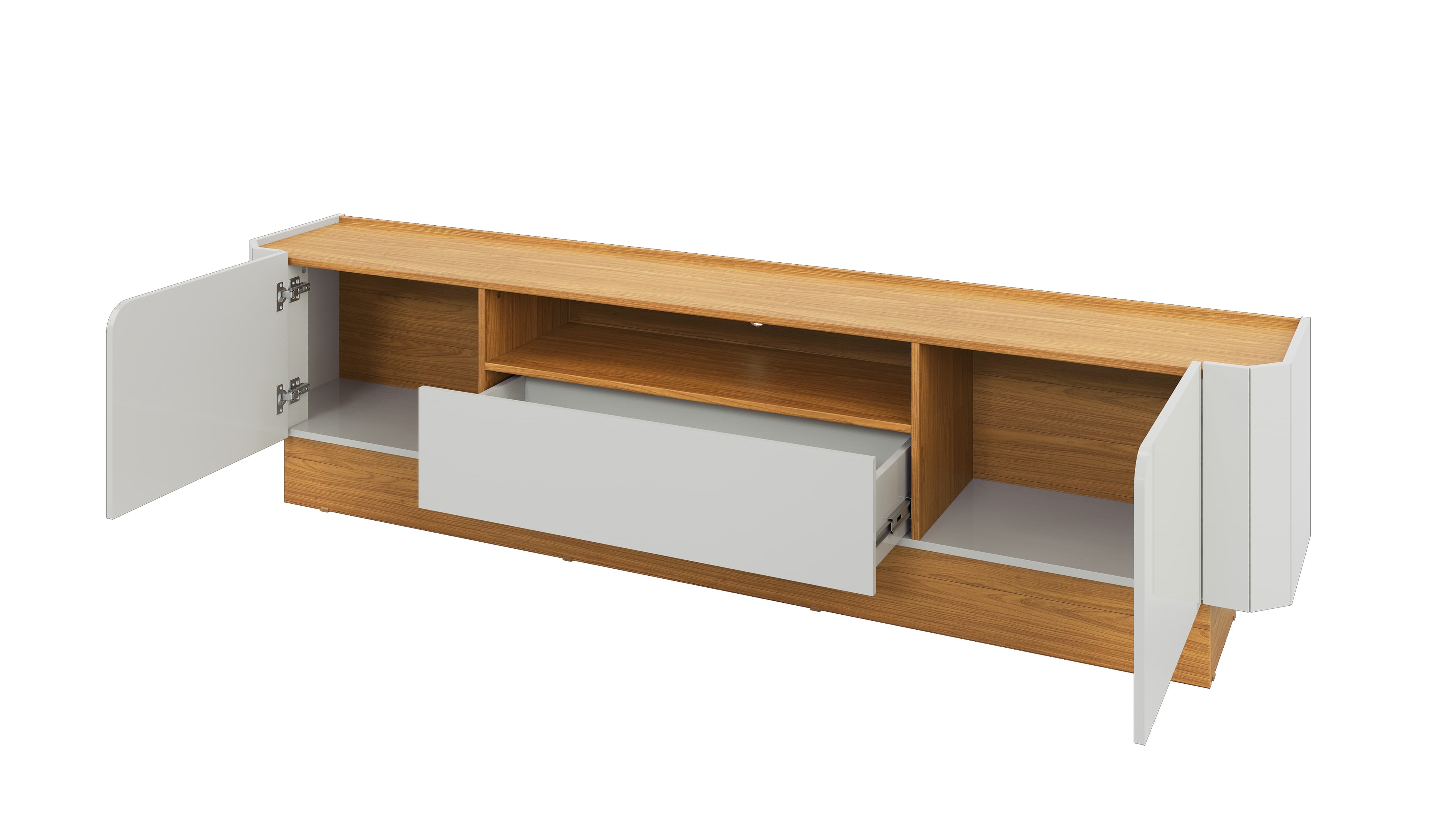 Rack - R427